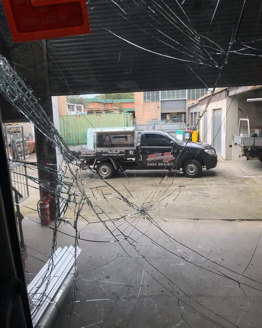 Windscreen Chip Repair by Spot On Windscreens