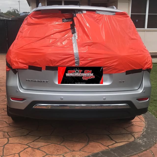 Does car insurance cover windscreen replacement?